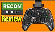 Turtle Beach Recon Cloud Controller Review [Controller Mapping Guide] [Wired]