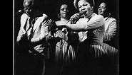 "Help Me Jesus" - The Staple Singers