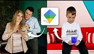Google Family Link || How We Monitor Our Kids' Devices for Free