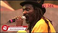 BEST OF CULTURE ROOTS & REGGAE VIDEO MIX - DJ 38K