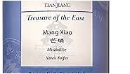 Treasure of The East, Mirabilite - Mang Xiao (5:1 Concentrated Herbal Extract Granules, 100g)