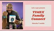Timex Smartwatch For Kids!