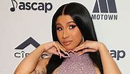 Here's Everything We Know About Cardi B's Makeup Line "Bardi Beauty"