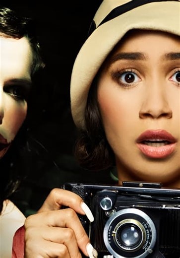 Escape the Night S01:E07 - Mermaid Tails