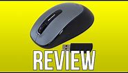 Review: Microsoft Wireless Mouse 2000