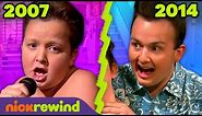 The Evolution of Gibby Through the Years | iCarly