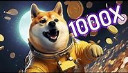 THIS Multi Chain Meme Coin WILL Explode on Launch | 1000X DogeVerse - Get This NOW