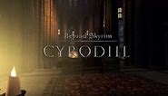 Beyond Skyrim: Cyrodiil Total Conversion Mod Gets New Trailer