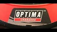 How to Charge an Optima AGM Battery