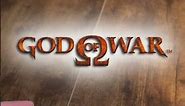 God of War PS Vita Gameplay