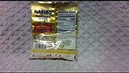 HARIBO PINEAPPLE gummy bears