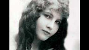 Silent film actresses- Forever young and beautiful