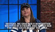 Indianapolis Colts 'Fan of the Year'