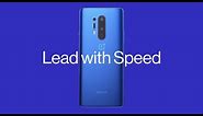 OnePlus 8 Pro - Lead with Speed