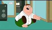 Best Peter Griffin Laughs - Family Guy