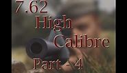 Let's Play 7.62 High Calibre - Part 4