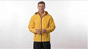 Port Authority® Torrent Waterproof Jacket J333