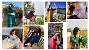 Whatsapp dp ideas for girls 🦋| girly photography poses🌼 | DP poses ideas 💫| girl dp photo poses 🌙