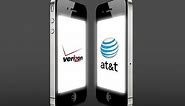 Verizon iPhone 4 vs AT&T iPhone 4
