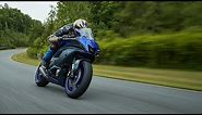 2022 Yamaha YZF-R7 Review | Motorcyclist