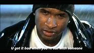 Usher - U Got It Bad (with lyrics)