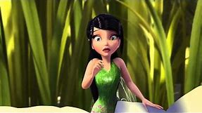 TINKERBELL & THE PIRATE FAIRY | Trailer - Out on Blu-ray and DVD 23 June | Official Disney UK