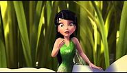 TINKERBELL & THE PIRATE FAIRY | Trailer - Out on Blu-ray and DVD 23 June | Official Disney UK