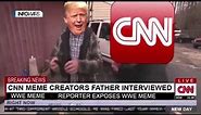 The Greatest Trump vs. CNN meme Compilation ever