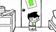Let's Read Homestuck - Act 1 - Part 1