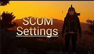 How To Enable/Disable Light Functions In SCUM
