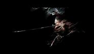 Kenshin Samurai Anime Girl | 4k Live Wallpaper