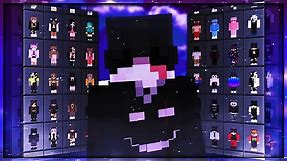 The BEST Minecraft Skin Pack MCPE/MCBE +1000 Skins (Pc, IOS, PS4, Xbox, Android) 1.18