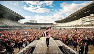 Armin van Buuren live at UNTOLD Festival 2023