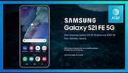 Samsung Galaxy S21 FE 5G | AT&T