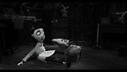 Frankenweenie "Sparky is Alive" Clip