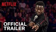 Kevin Hart: Irresponsible: Standup Special | Trailer [HD] | Netflix