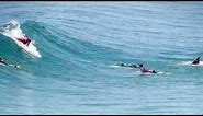 "Pacific Dreams" A California Surfing Film