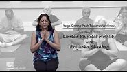 Yoga For Those with Physical Limitations
