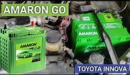 Amaron Go Car Battery || Purchase And Installation ||
