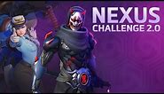 Heroes of the Storm – Nexus Challenge 2.0