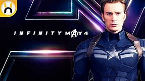Avengers: Infinity War Teaser Poster REVEALED