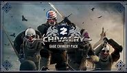 PAYDAY 2: Gage Chivalry Pack Trailer