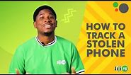 How To Track A Stolen Phone In Nigeria