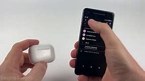 How to Connect AirPods to Any Android Phone
