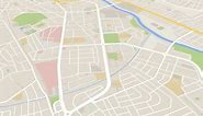 大阪府堺市中区の地図（ストリートビュー、渋滞情報、衛星画像）