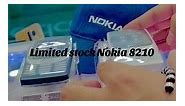 Nokia 8210 limited stock 😘💯👍 | Mobile Hut