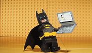 Wayne Manor - The LEGO Batman - Movie Teaser