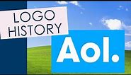 AOL logo, symbol | history and evolution