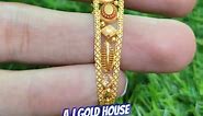 Gold bracelet designs 2023 for women || gold bracelet ka design