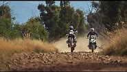 BMW Motorrad Australia | GS Safari 2023